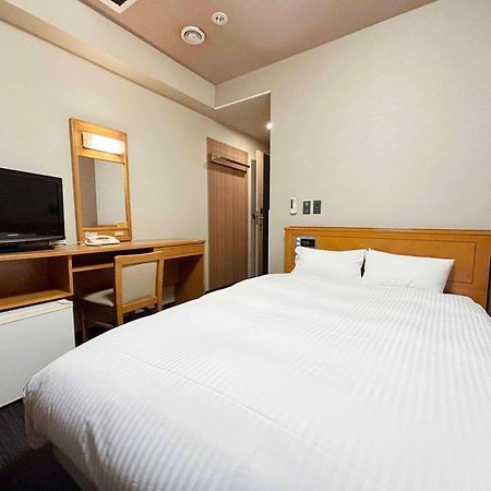 Route Inn Grantia Hanyu Spa Resort Экстерьер фото