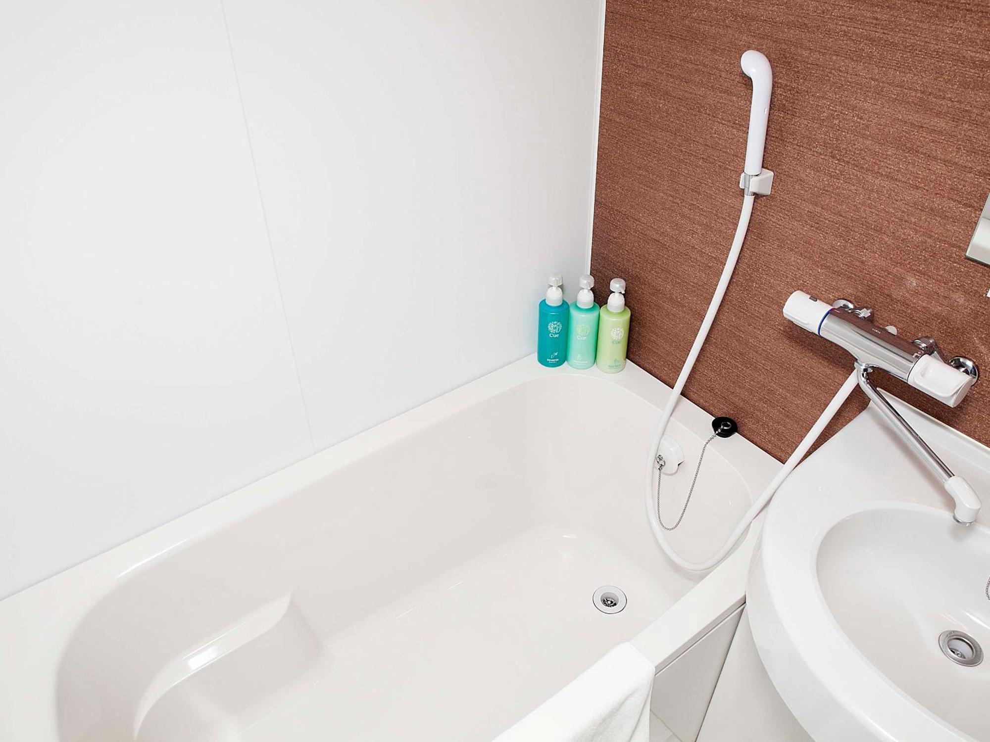 Route Inn Grantia Hanyu Spa Resort Экстерьер фото
