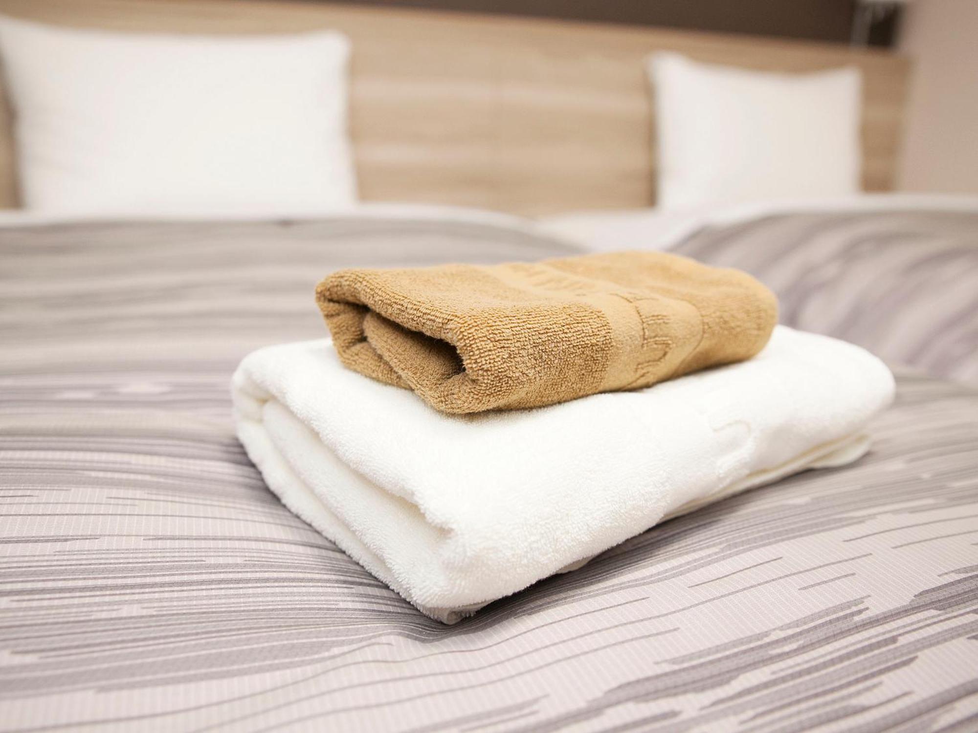 Route Inn Grantia Hanyu Spa Resort Экстерьер фото