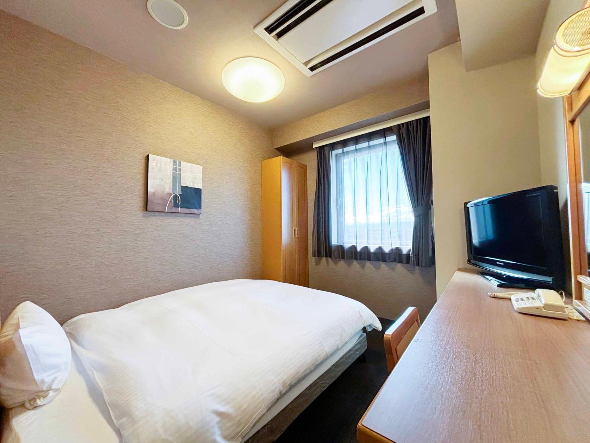 Route Inn Grantia Hanyu Spa Resort Экстерьер фото